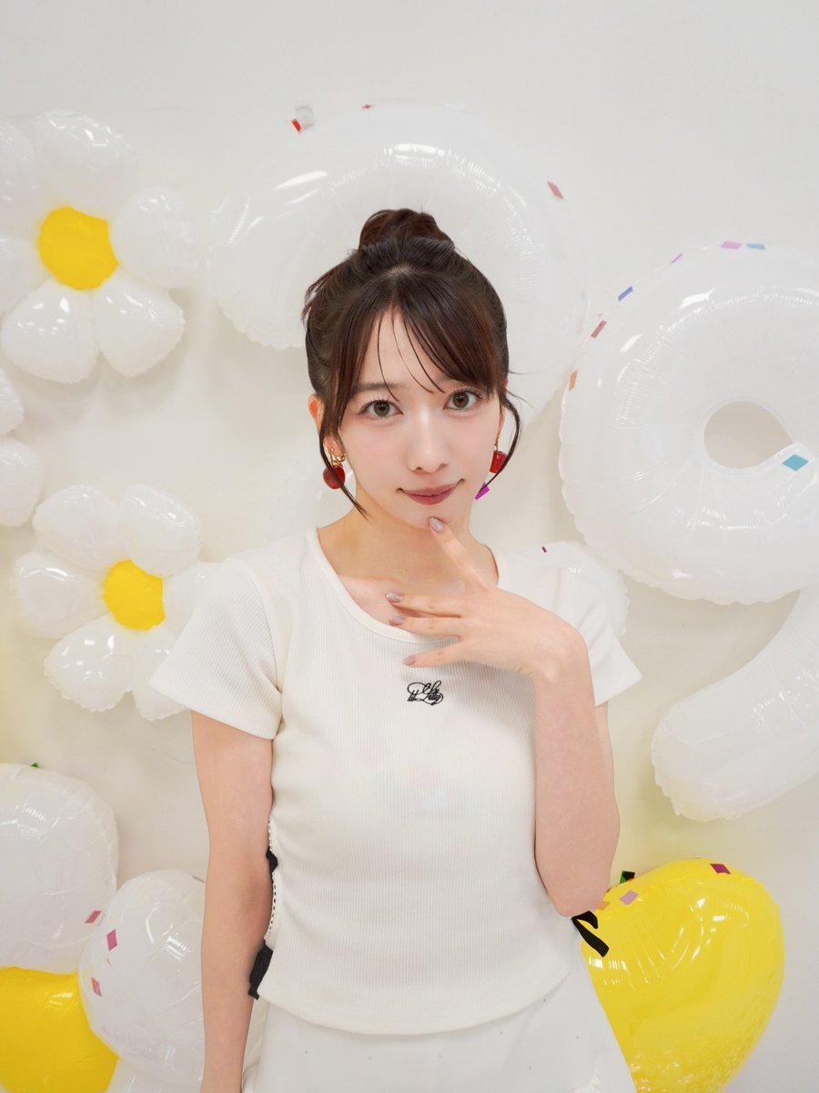 💜 #真山りか 生誕生写真 💜 事後受注スタート！ こだわりが詰まった全