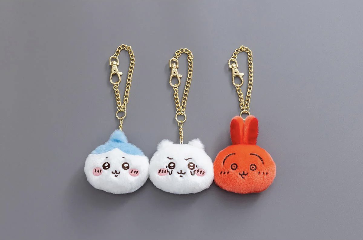 ちいかわグッズ案内 (@chiikawasan) / Posts / X