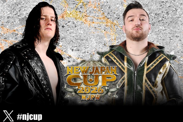 3月6日（金）『旗揚げ記念日』大田区総合体育館の主要カードが決定