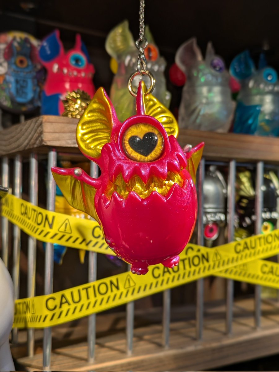 カゲマルデザイン ハートデビル KAGEMARU DESIGN アイビー