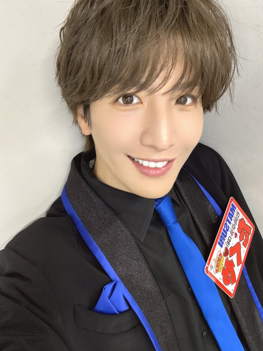 ぽかぽか生歌唱ありがとうございました🥹✨ 今日は天気も良くて