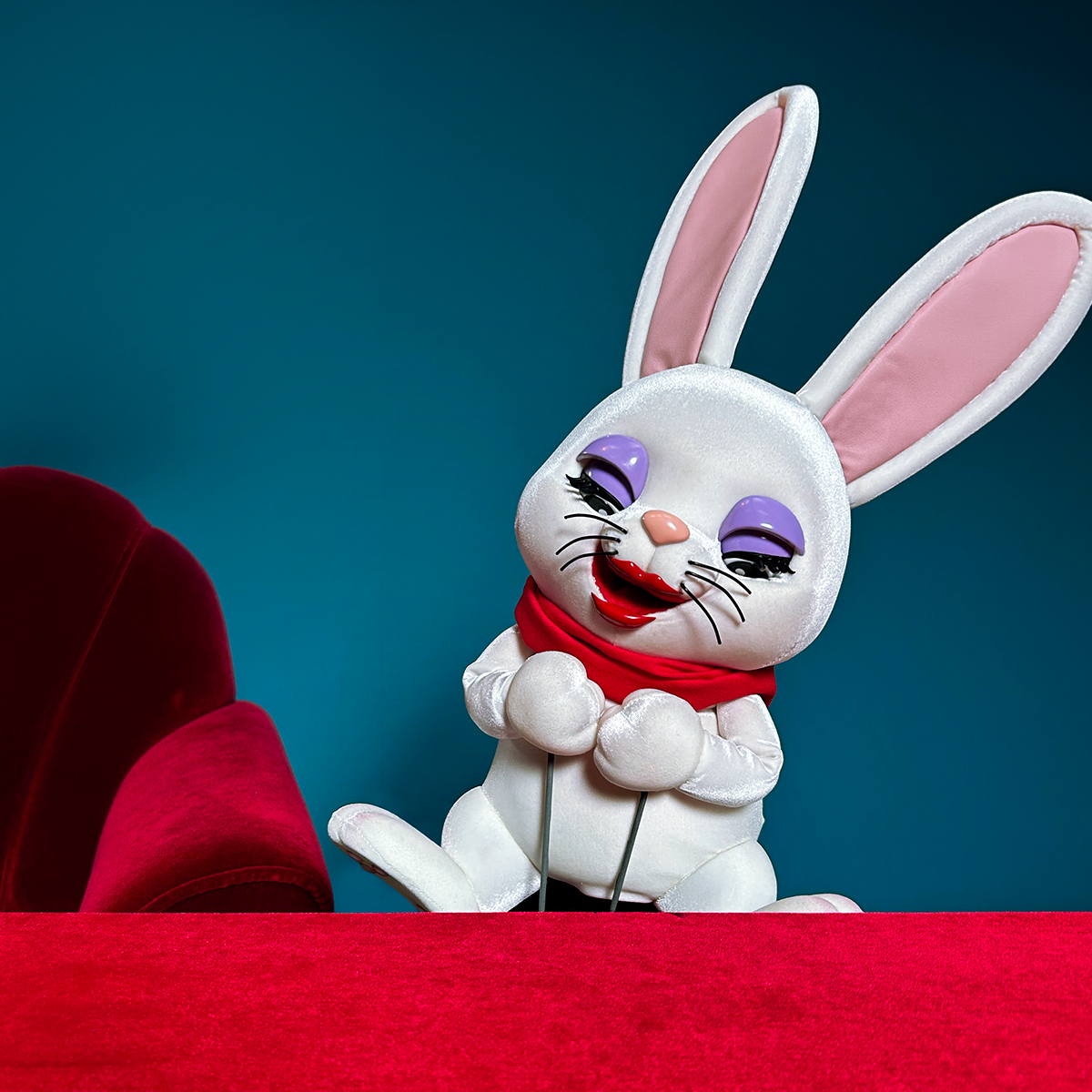 ラヴィさん【公式】 (@loveesan_0401) / Posts / X