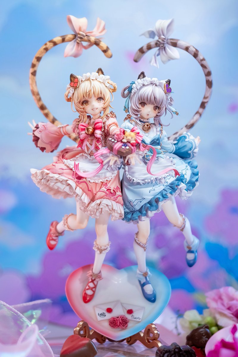 ✨「WF2026冬新規作品 販売情報」✨ ✨「二等分のチョコ-シンダラ
