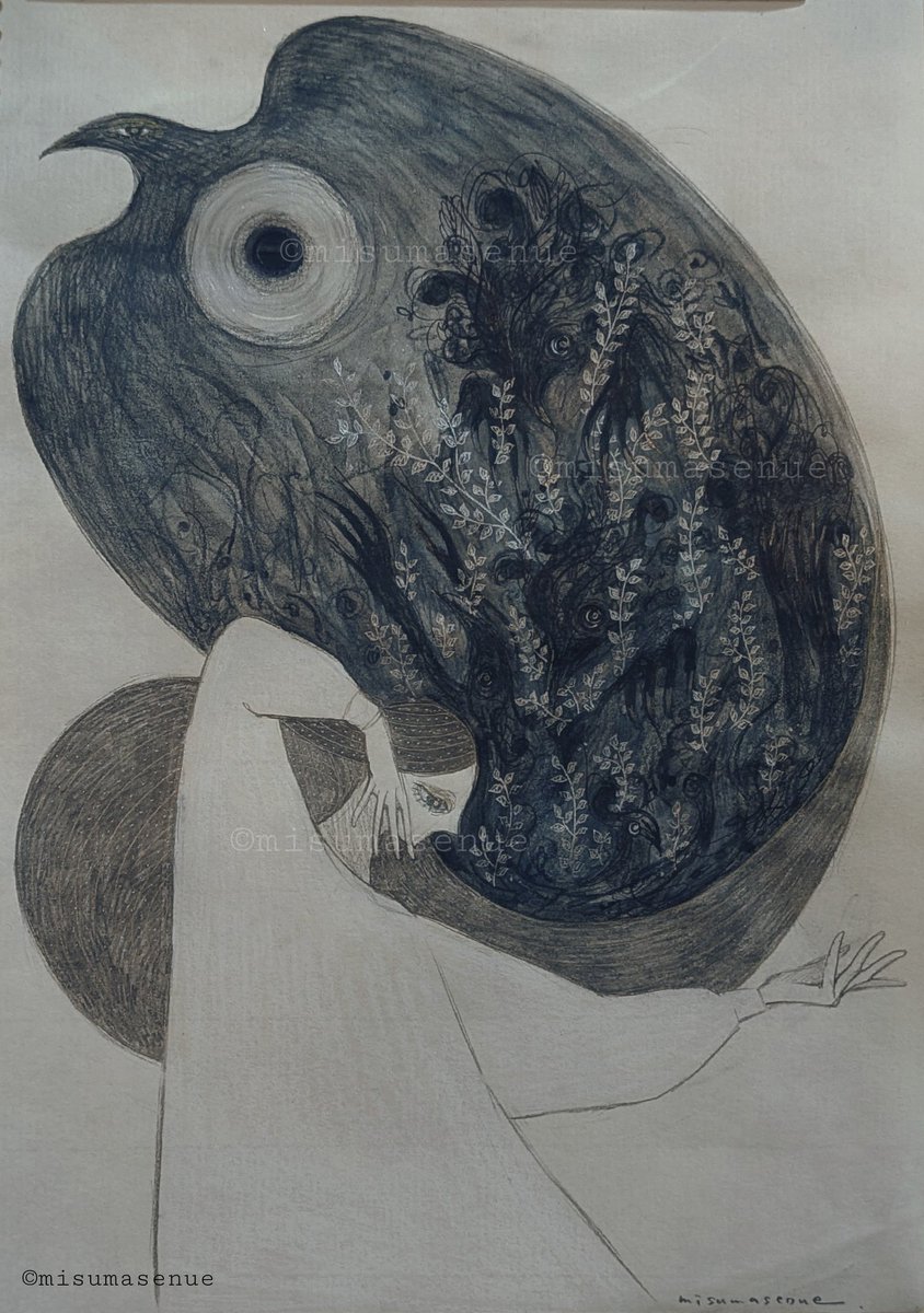 長瀬萬純 (Masumi NAGASE) (@misumasenue) / Posts / X