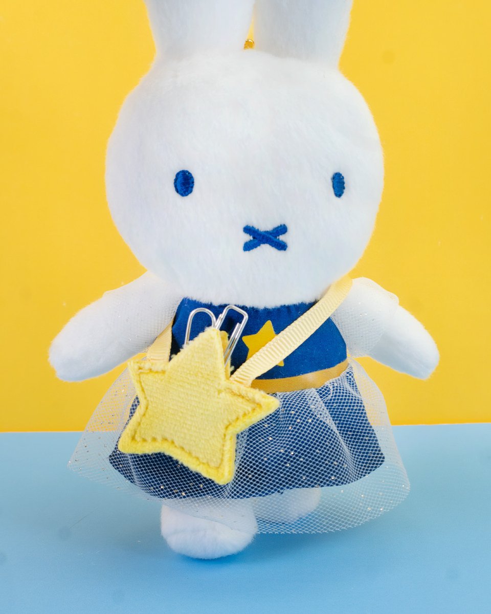 ○2月7日（土）miffy style東京スカイツリータウン・ソラマチ店限定