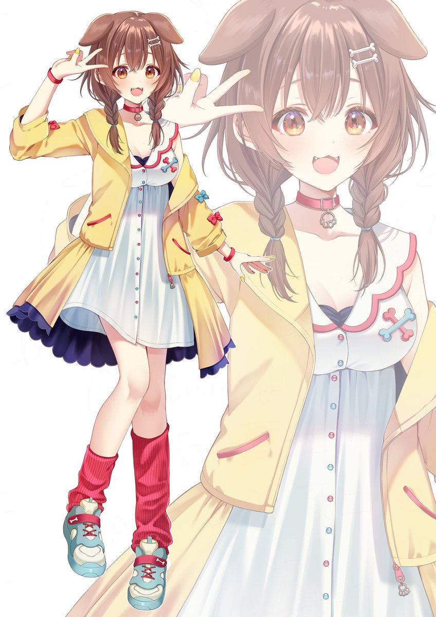 なつめむぎ (@ntm_mgmg) / Posts / X