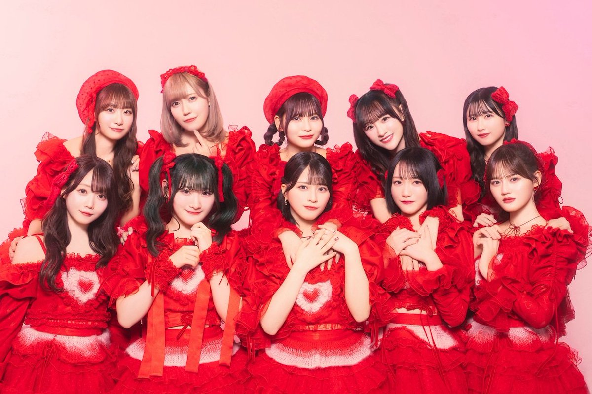 おはようございます🦑🌱 2月13日（金）東京☀12℃/2℃ 明日はお見送り会