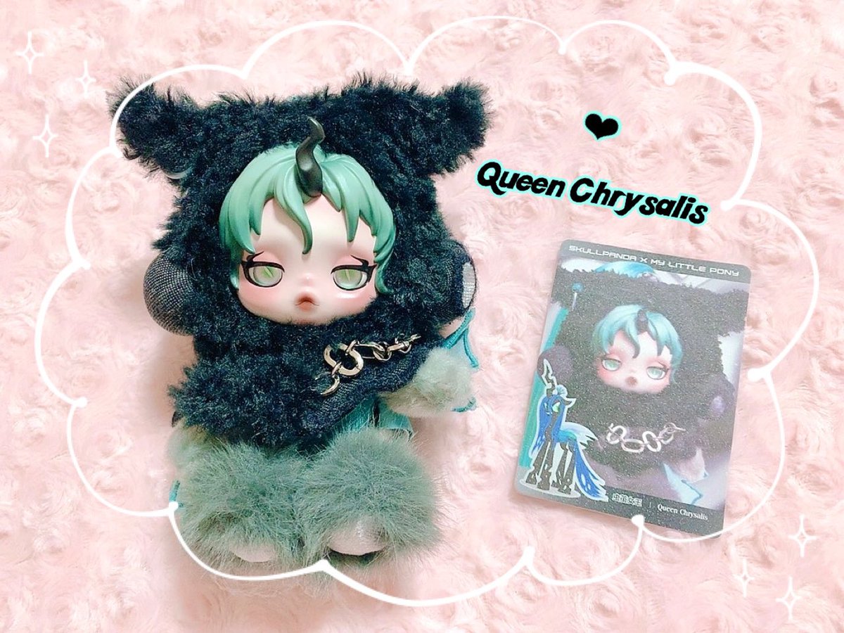 POPMART ポップマート SKULLPANDA スカルパンダ LABUBU ラブブ ポプマ