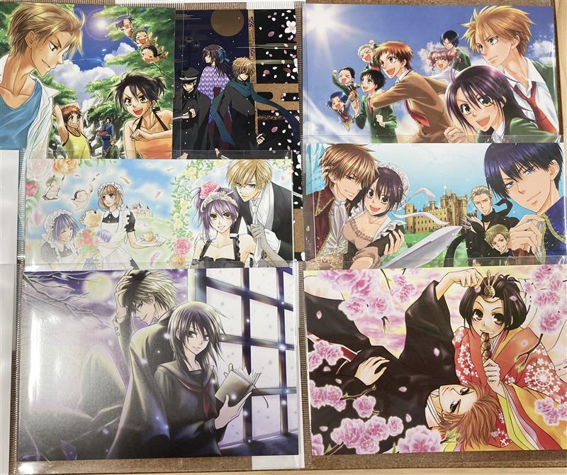 🩷入荷情報🩷 【#会長はメイド様】 ≪コラボレーションカフェ