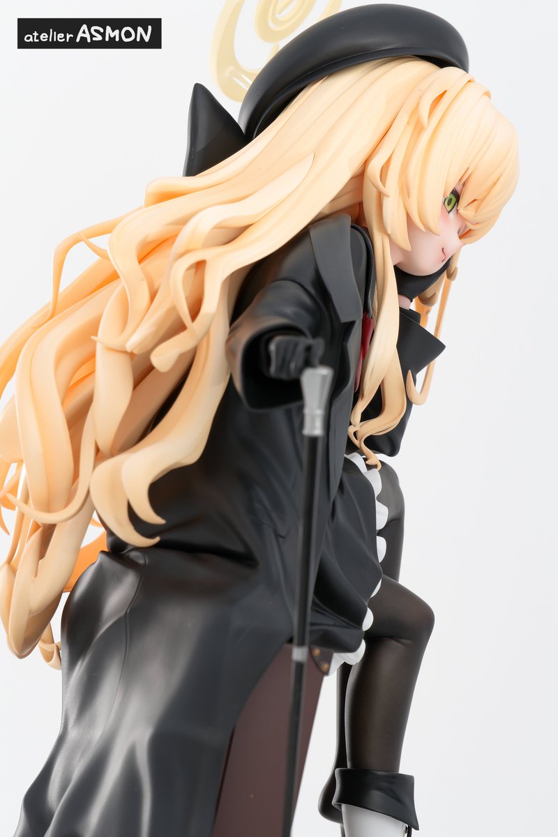 フジヤマサンカク 1/7スケールレジンキャストキット 原型 タカトリ が