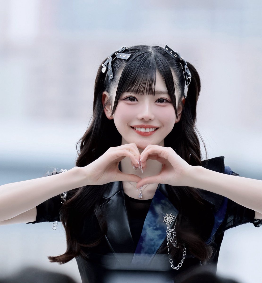 MOMOちゃん、みんなに愛をいっぱい届けてね！🥰✨ #MOMO