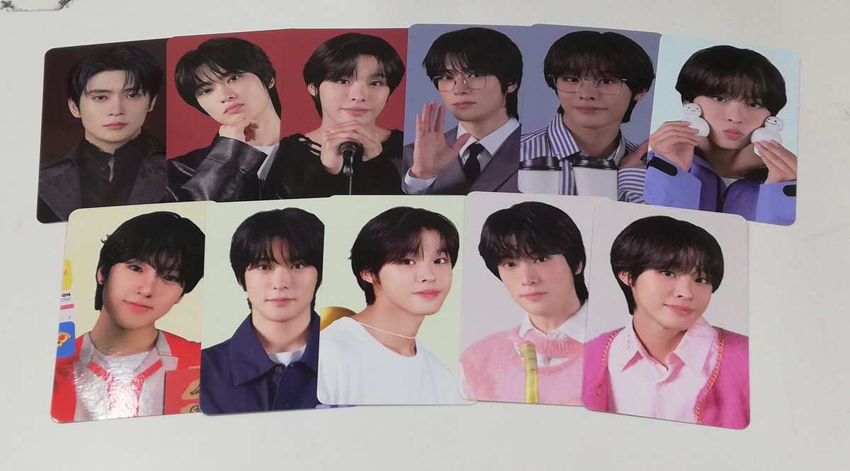 💚 #NCT #NCT127 #WayV #NCTDREAM #NCTWISH 💚 【入荷情報】 NCT ZONE