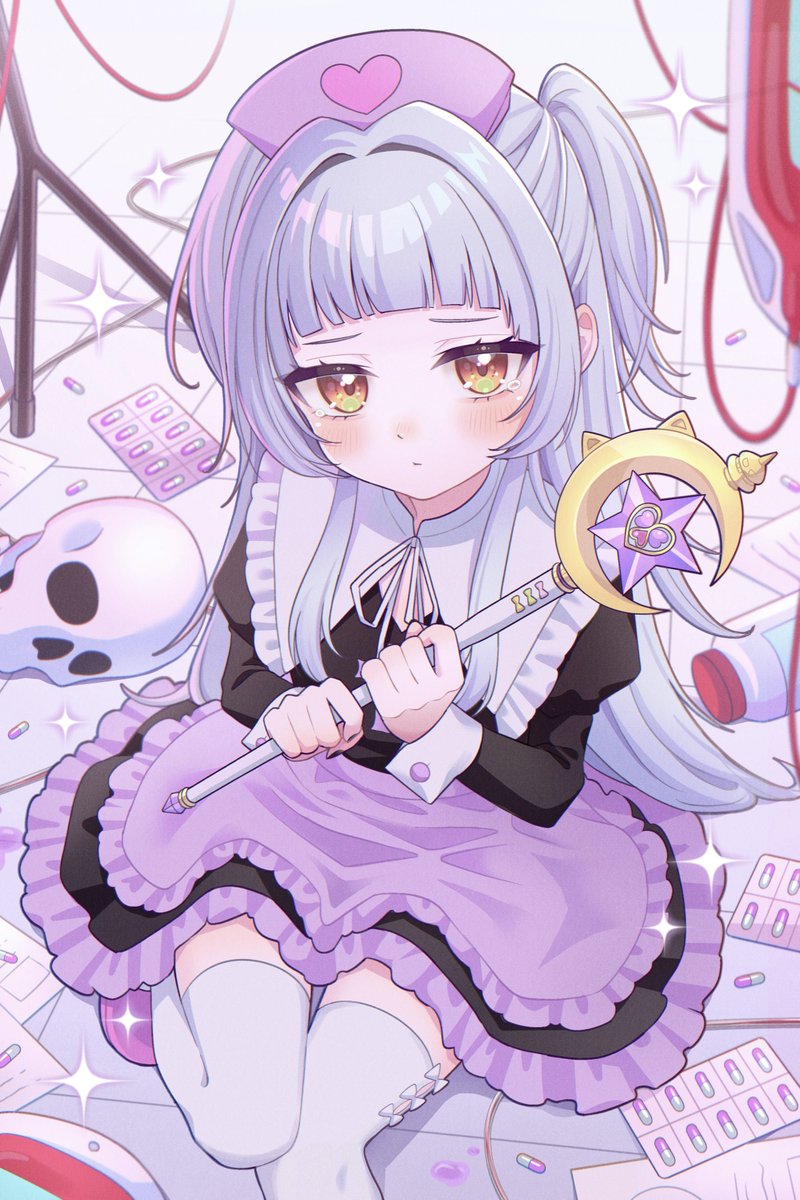 なつめむぎ (@ntm_mgmg) / Posts / X