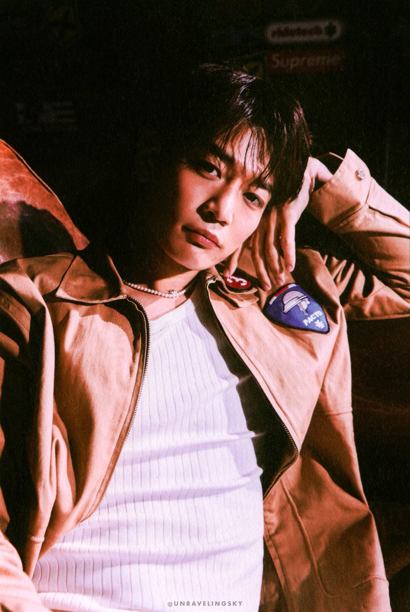 postcard inclusions #MINHO #민호 #ミンホ #SHINee #샤이니 #シャイニー