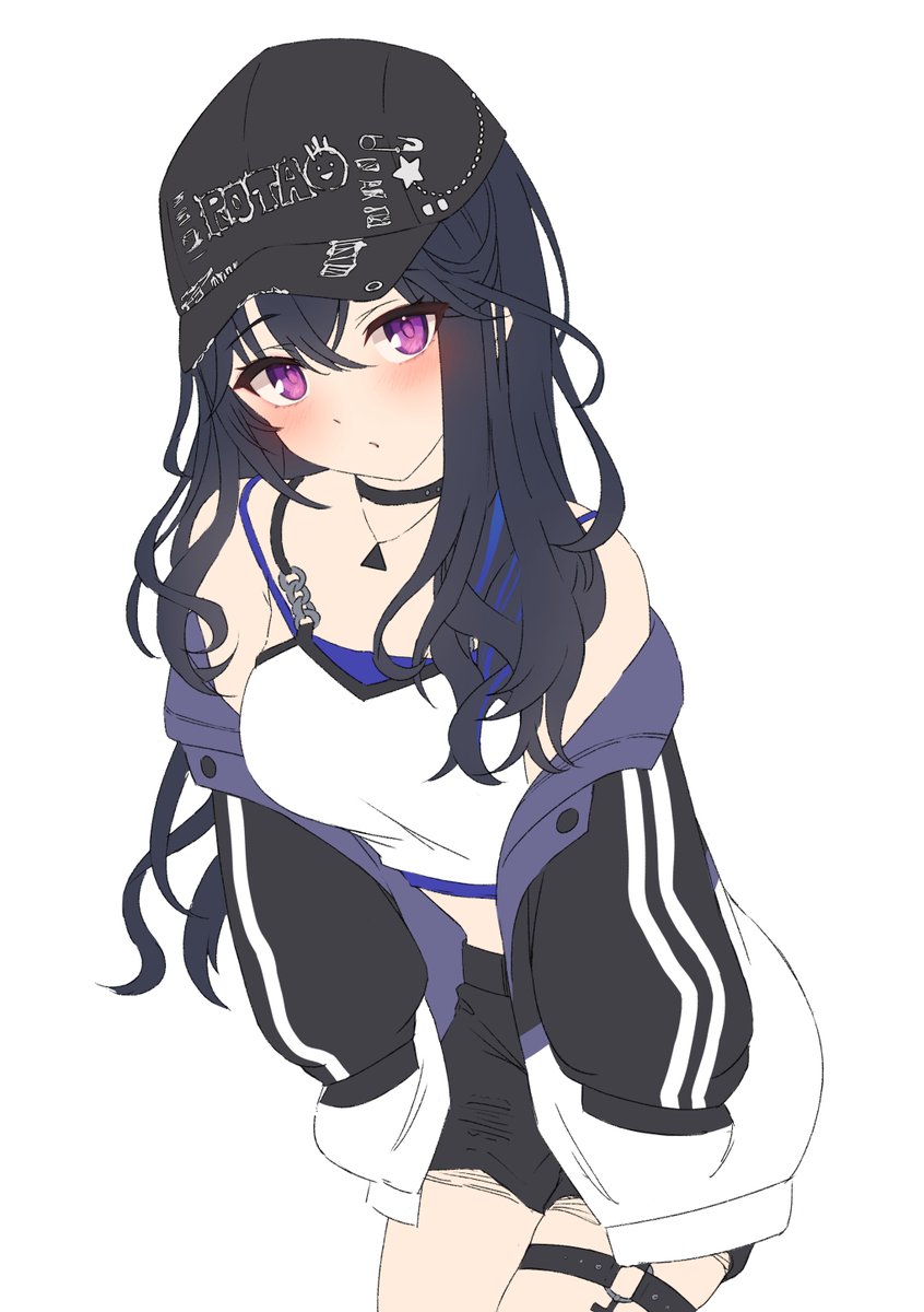 Post by よとう on X: wip