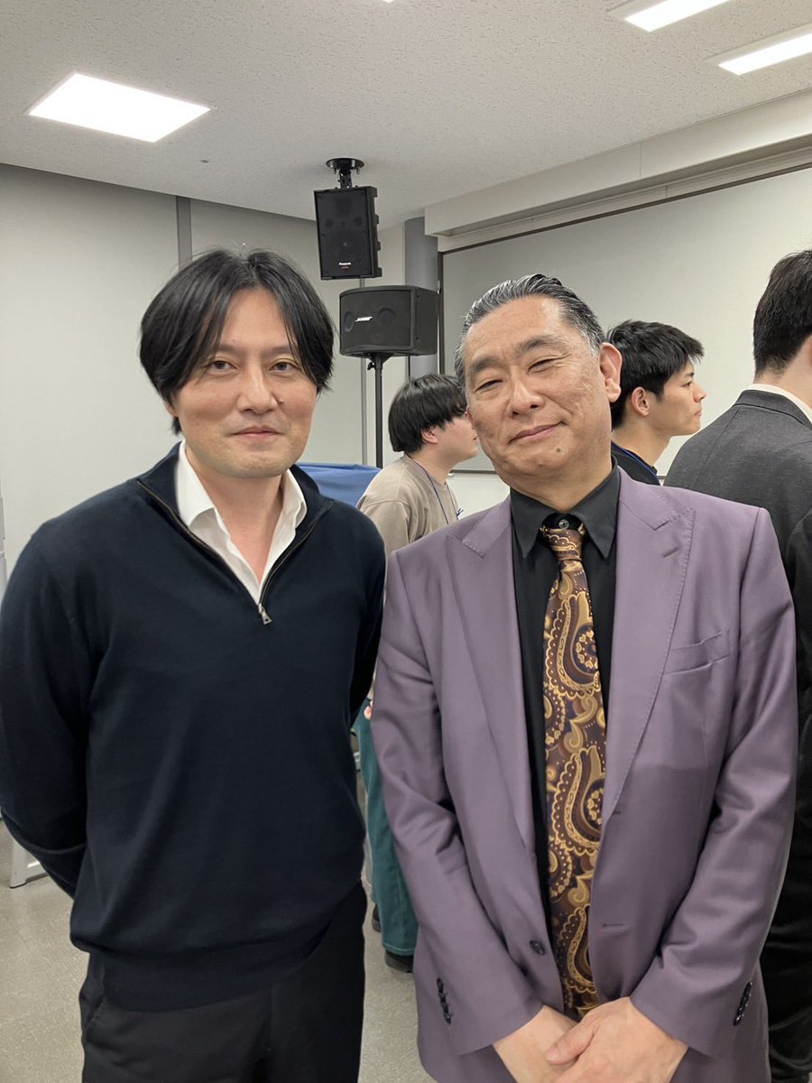 駿台予備学校、東進ハイスクールでご活躍中の吉原修一郎先生と