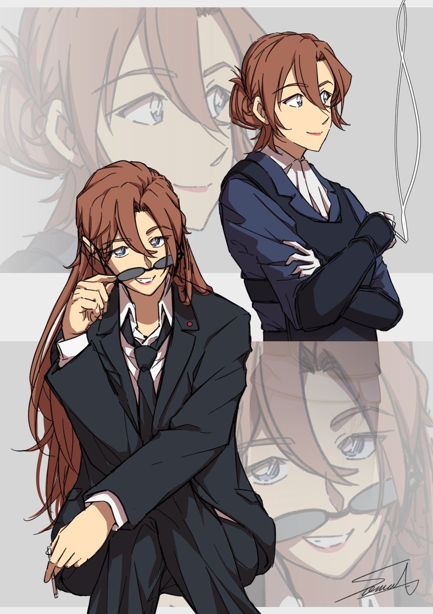 SOUMA (@Sooma4869) / Posts / X