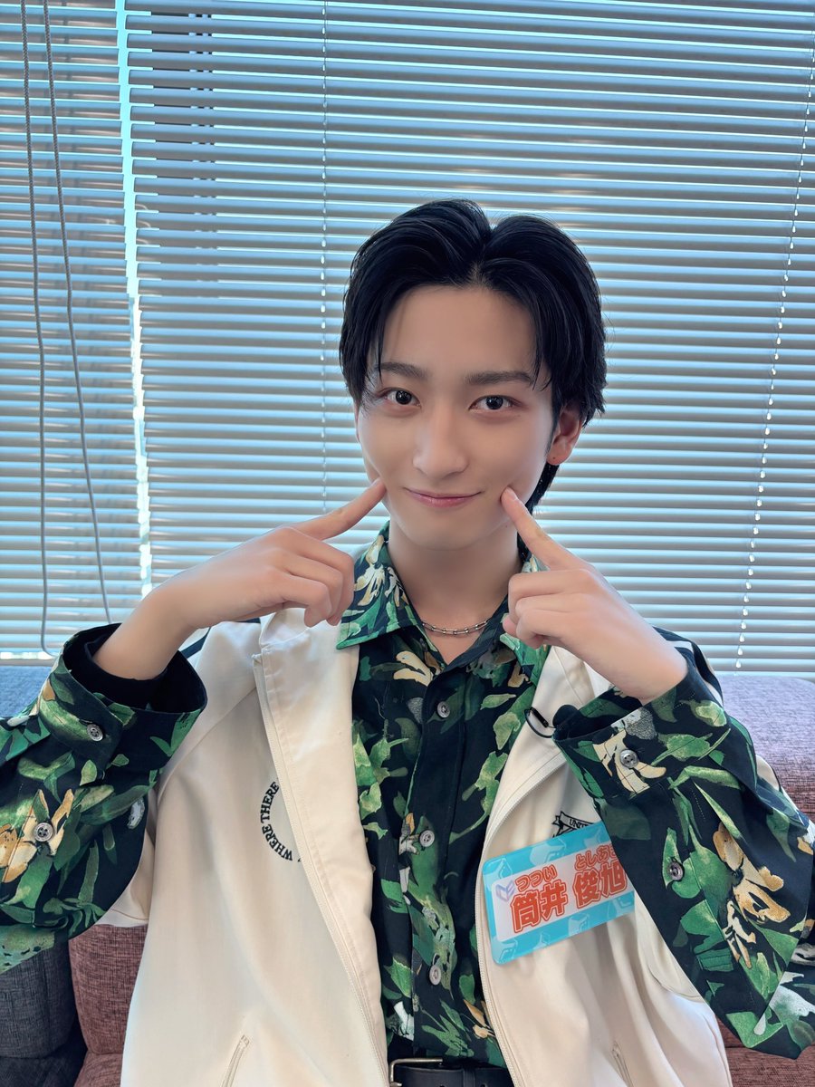 筒井俊旭 スクラッチ ビジュアルミラー ICEx A賞