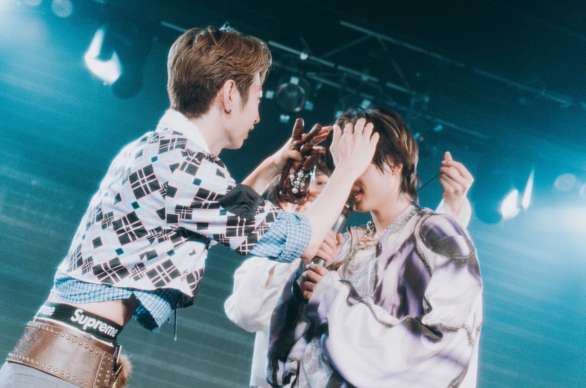 𝐏→☆ (@0830_pika) / Posts / X