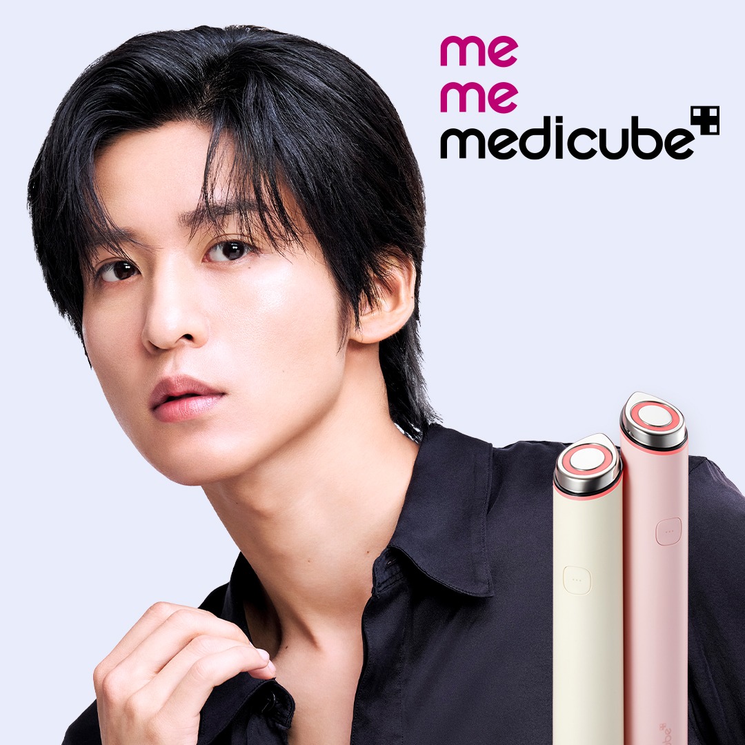 🛒楽天市場 medicube公式楽天市場店 ☆NEW☆【公式正品】AGE-R