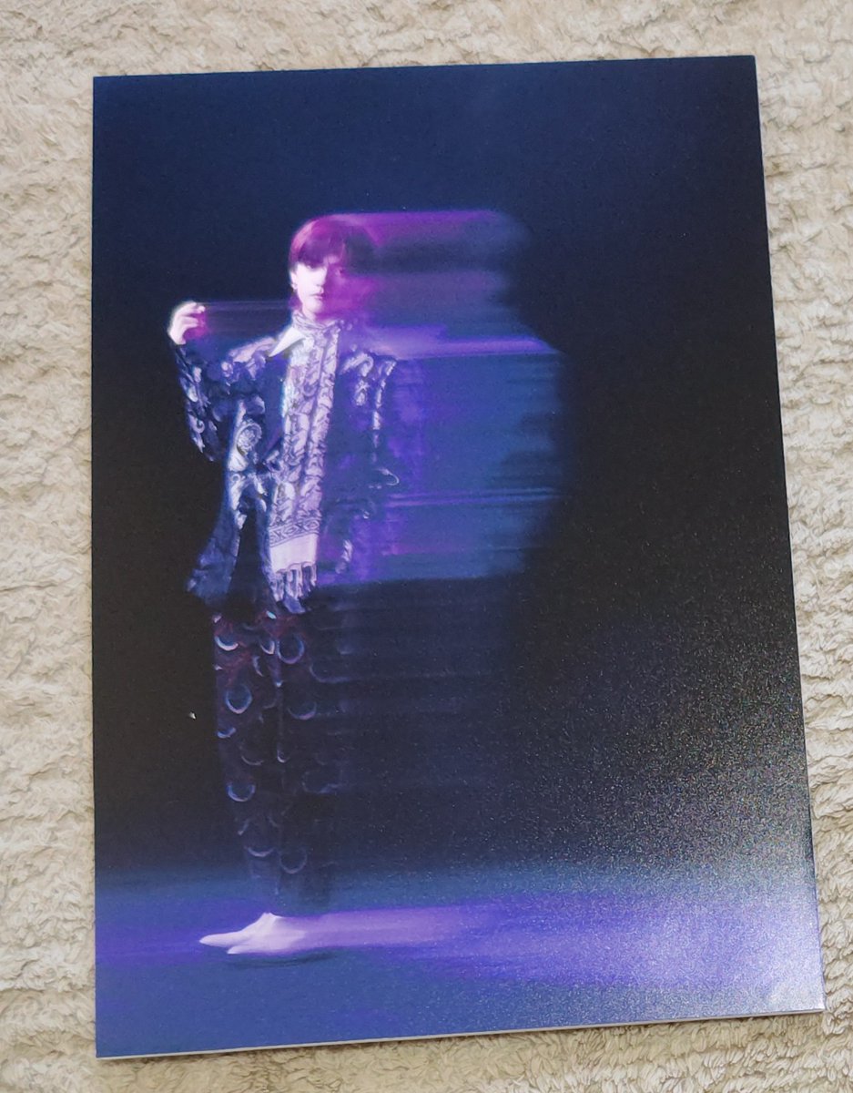 FANTASTICS パネル 交換 譲る➡中島颯太 求む➡八木勇征 同種、異種