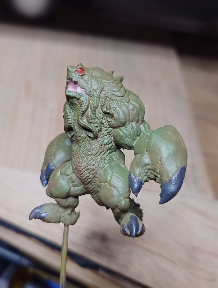 Sagata Kick (@avenger_ken) / Posts / X