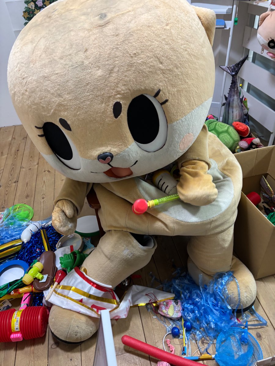 公式：ちぃたん☆大阪 (@Chiitan_Osaka) / Highlights / X