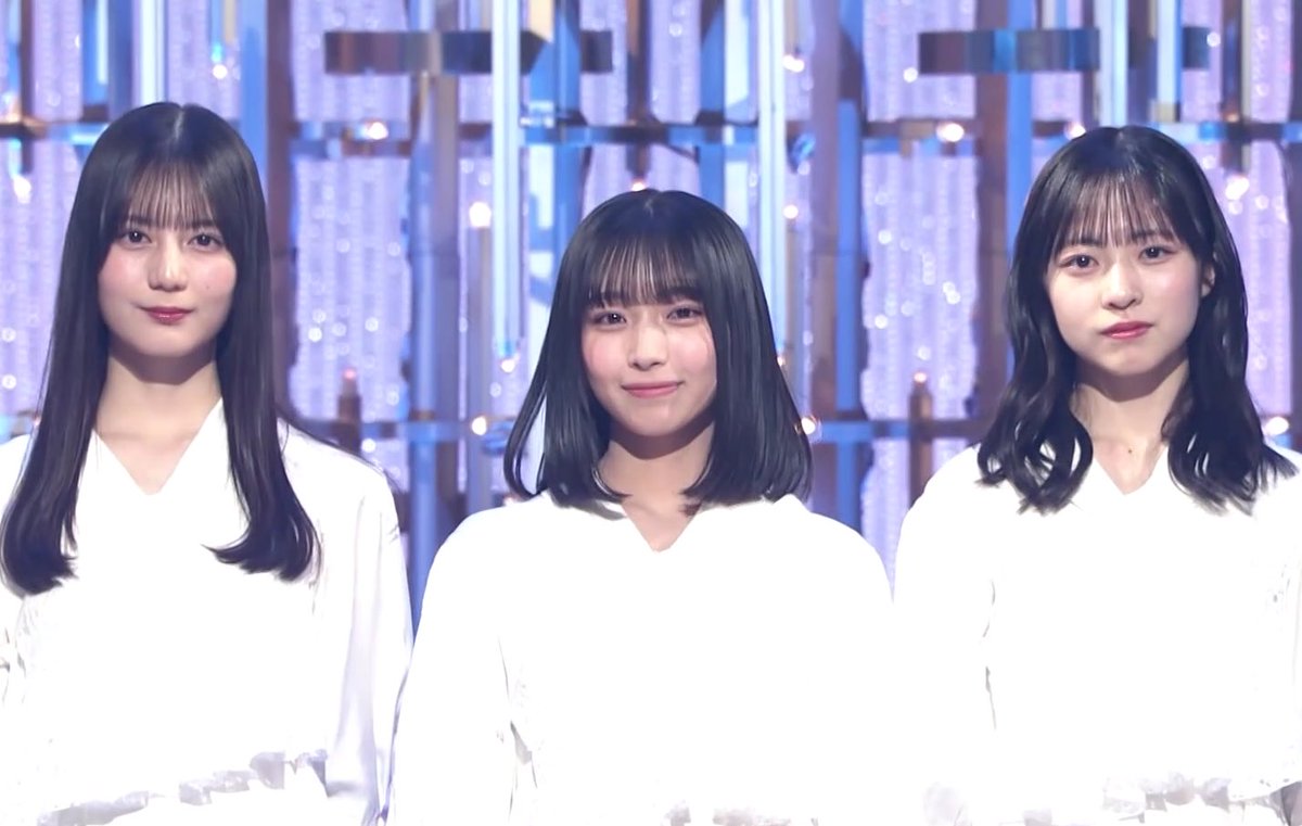 最強フロントすぎる！ #日向坂46_クリフハンガー #小坂菜緒 #大野愛実