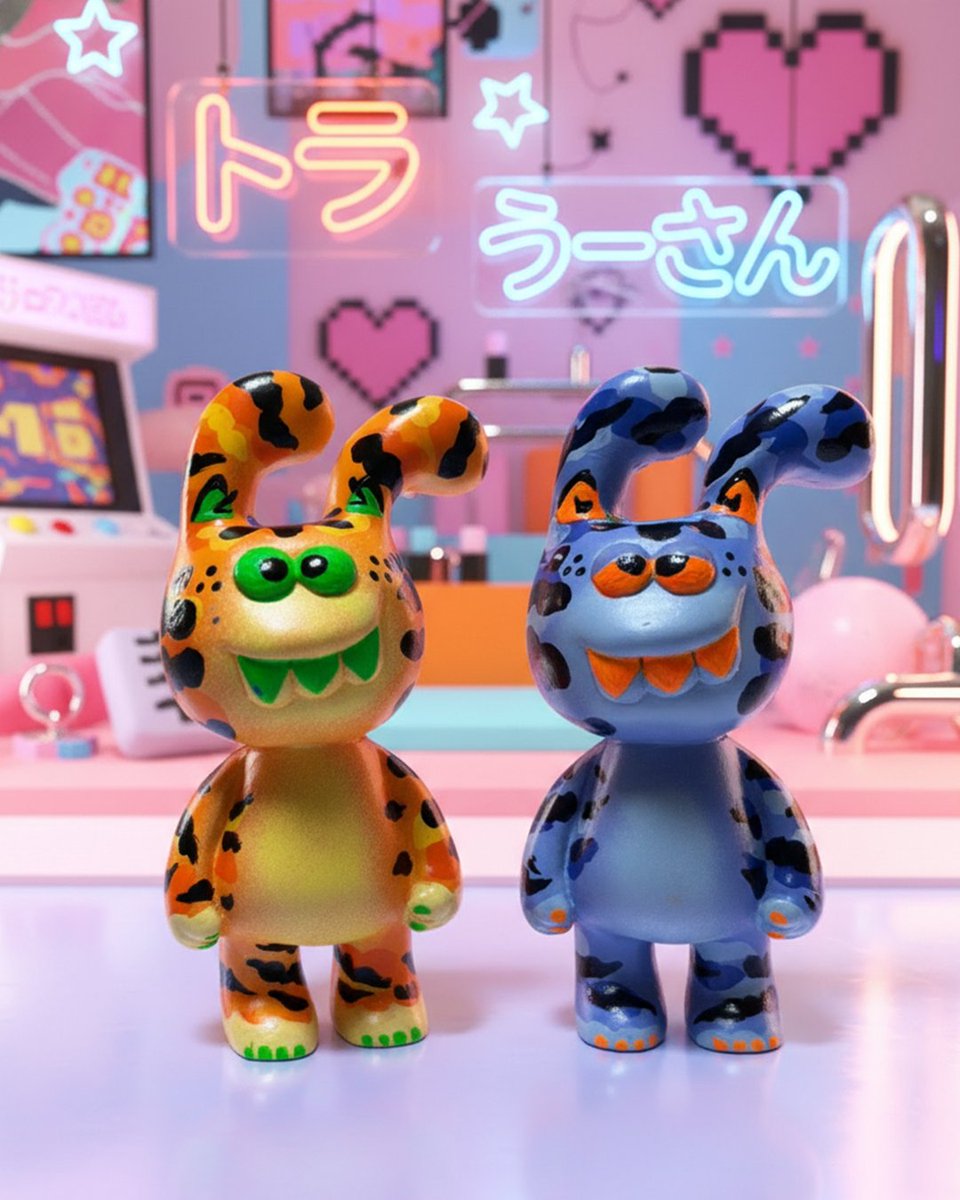 うーさん🐰UUU3's【うーさんず】 (@UUU3s_NFT) / Posts / X