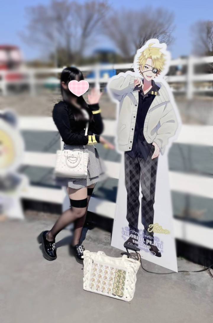 tattsun_Tpoint さん たっつんさんこんにちは‼️昨日は東武動物公園