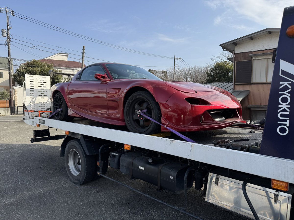 FD引き取り… とりあえず これは売れた