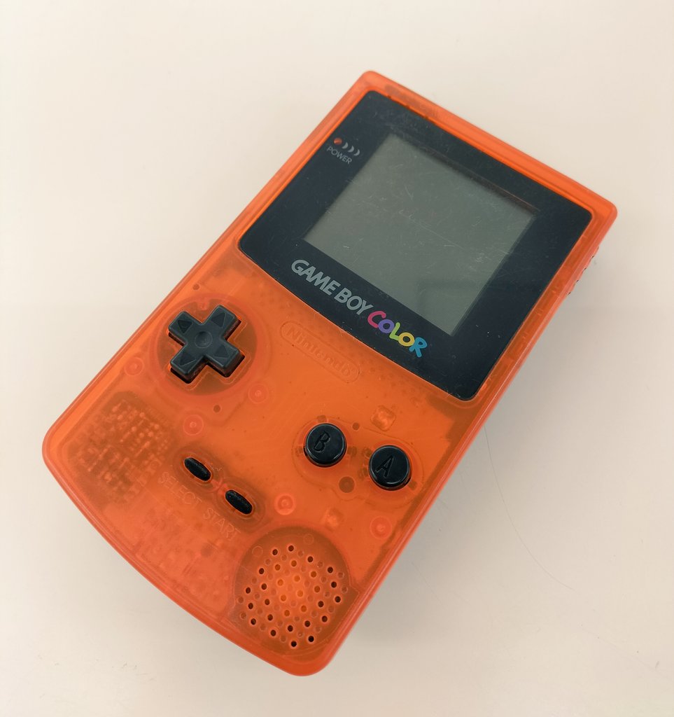 いらっしゃいませこんばんは! レア #ゲーム機 第4弾はコチラ