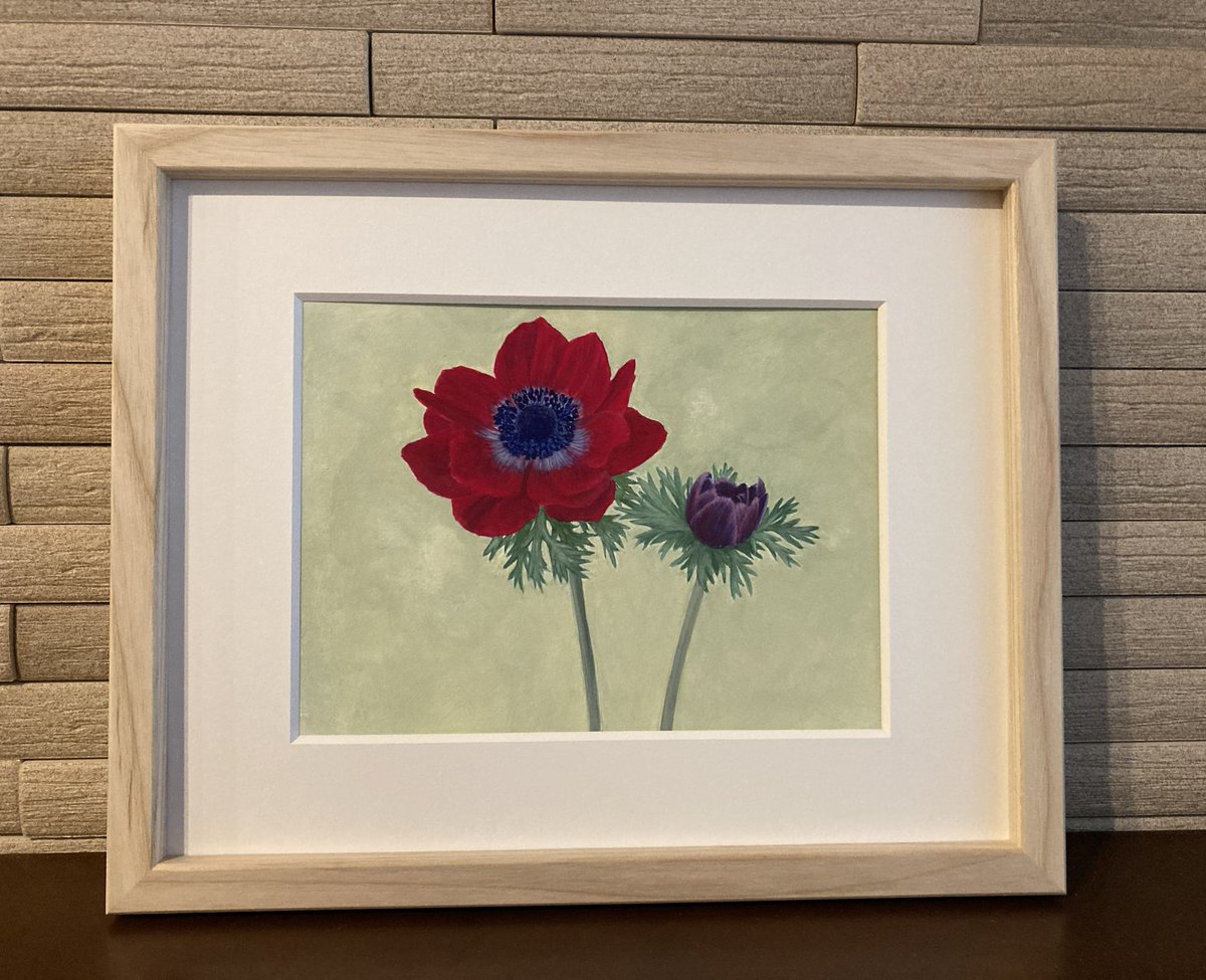 ご紹介くださりありがとうございます😊 このポストカードサイズの