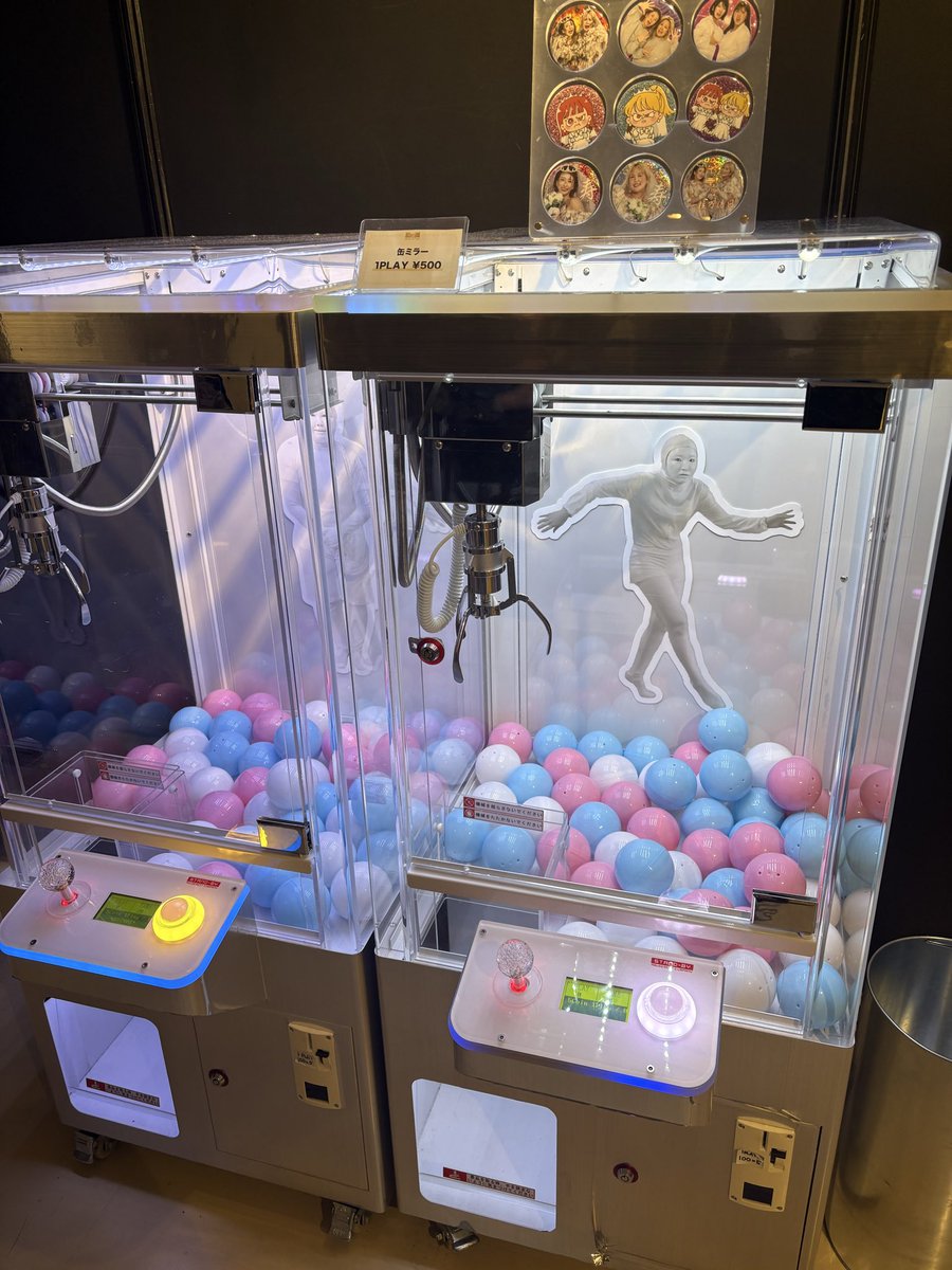 平成フラミンゴ 助け展 【公式アカウント】 (@HEIFLAtasuketen