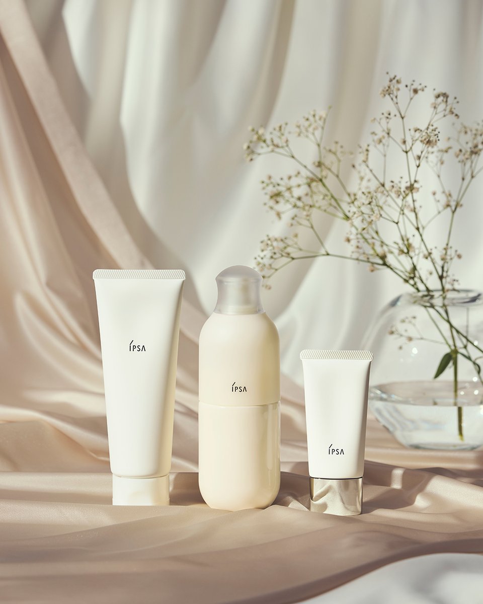 イプサ（IPSA） 公式 (@IPSA_cosme) / Posts / X