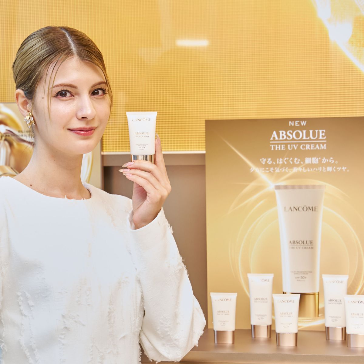 LANCÔME｜ランコム公式 (@Lancome_JP) / Posts / X