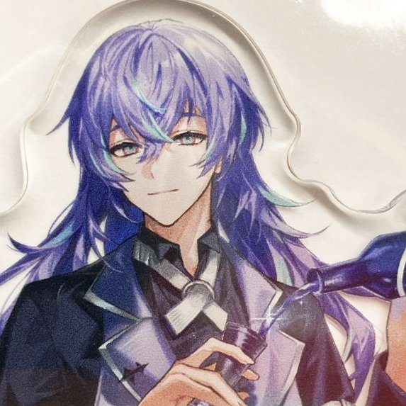 入荷情報】 にじさんじ / HEROES ウエハース 8th with cake！ チップス