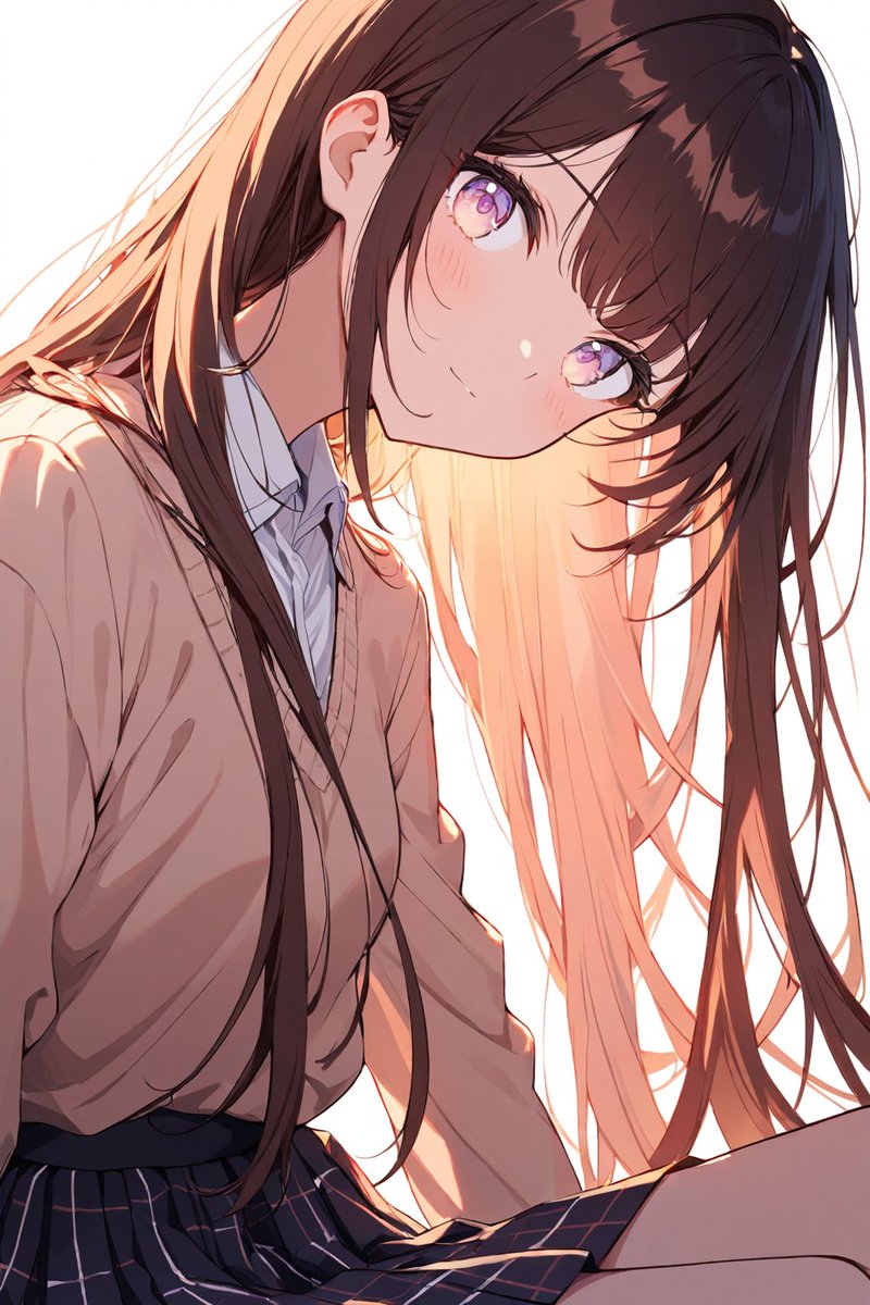 皆様おはこんです(*´ω`*)ﾉ 本日もよろしくお願いします〜 #AIイラスト