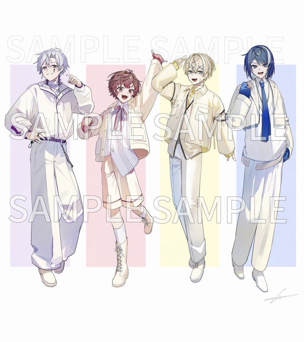 れれ - くらわん (@rereazrs) / Posts / X