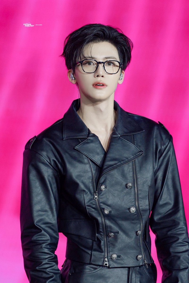 260214 SMTOWN BANGKOK #재민 #ジェミン #JAEMIN #NCT #NCTDREAM