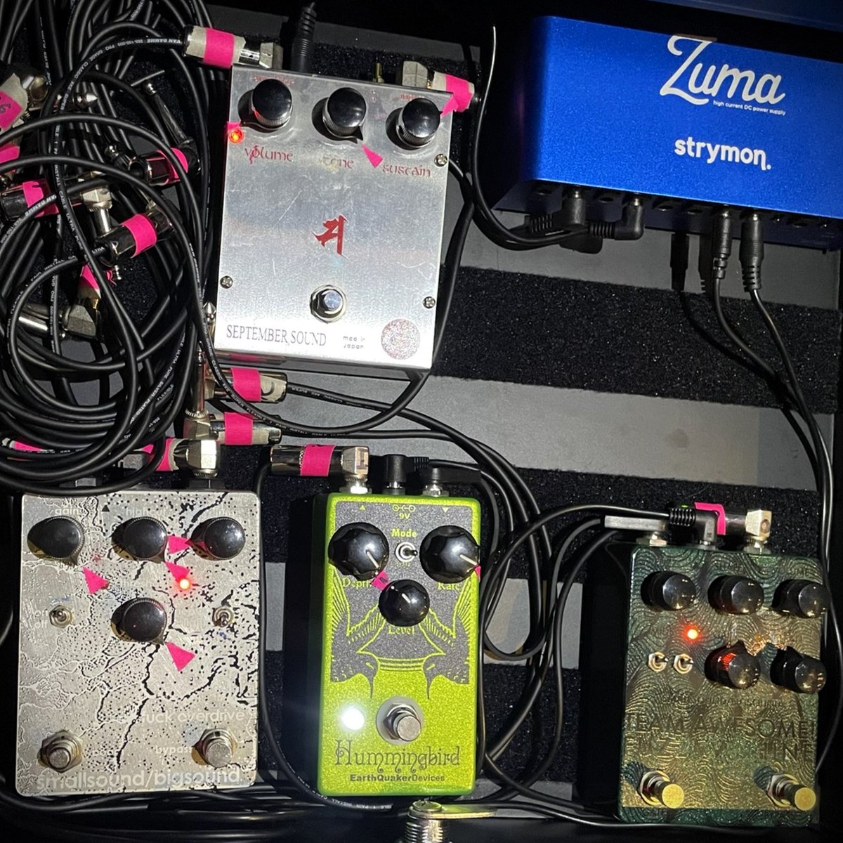 september sound (@tate_mitsuo) / Posts / X