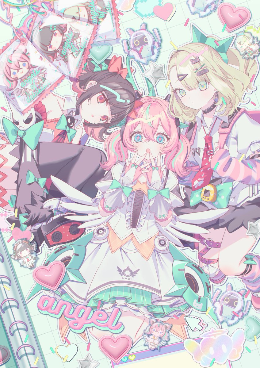 みすみ🍞 (@z3_cut) / Posts / X