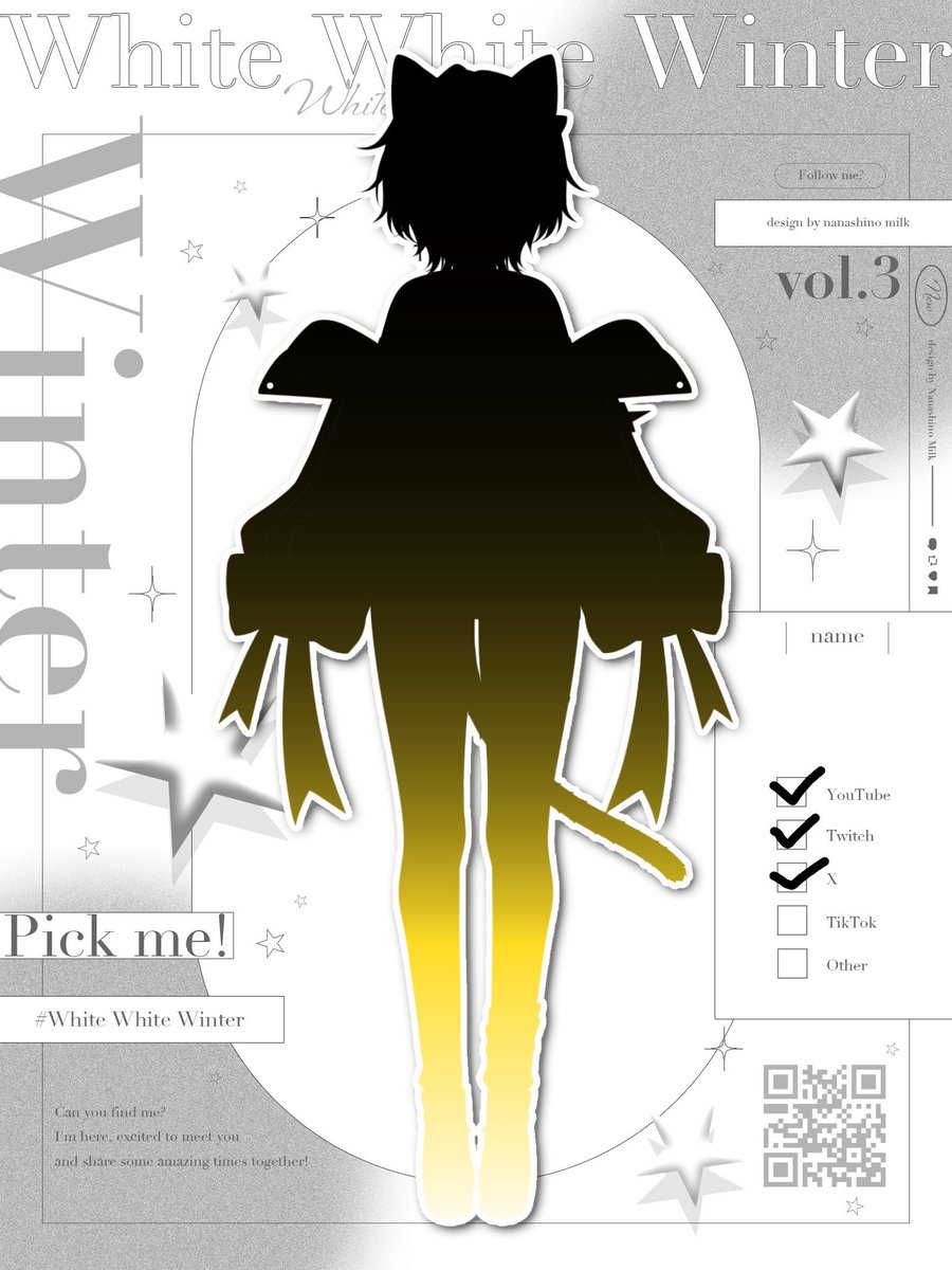 しらのめ (@shira_no_me) / Posts / X