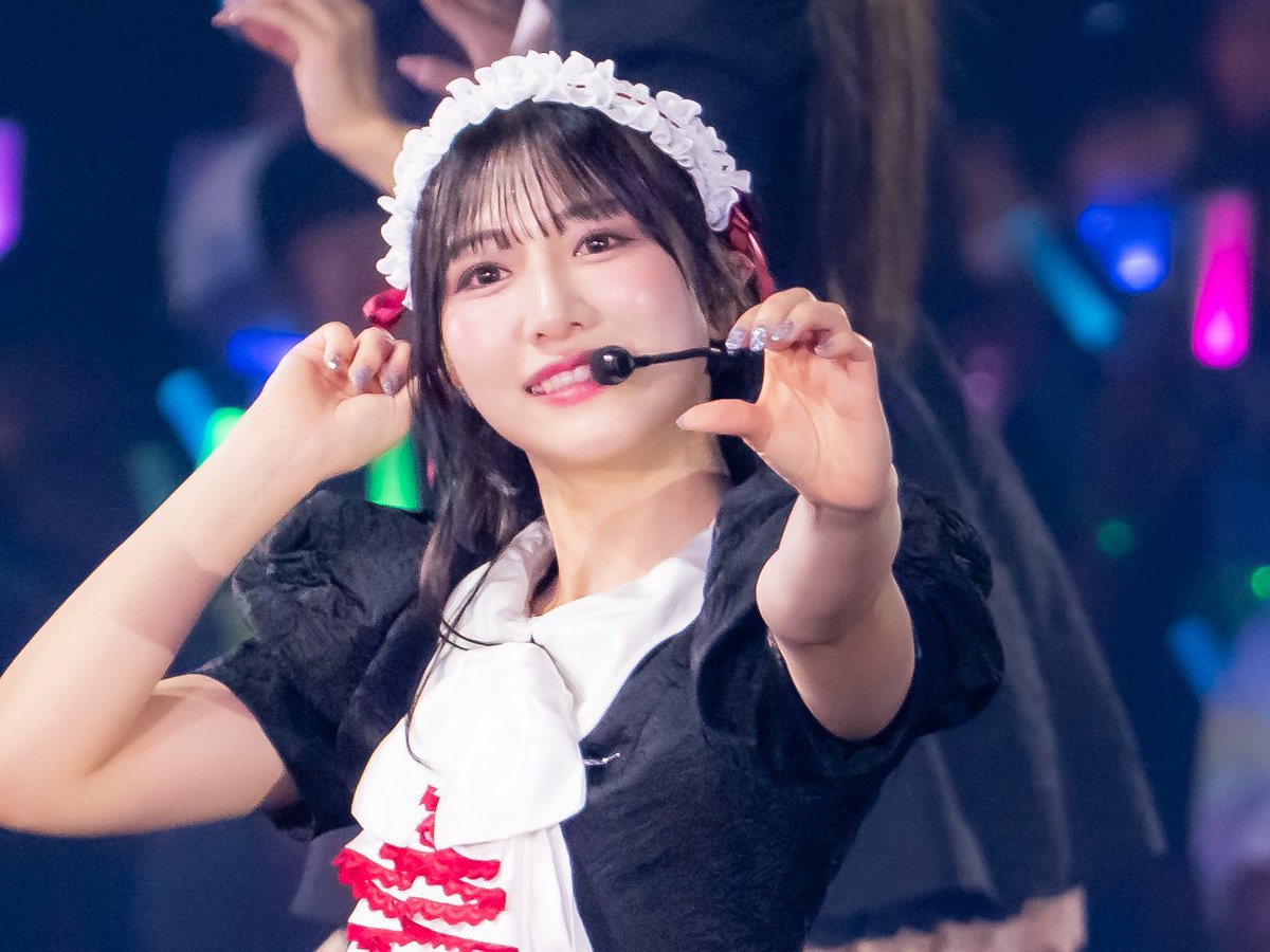 ノイミー_カメコ #蟹沢萌子 さん🫶🏻