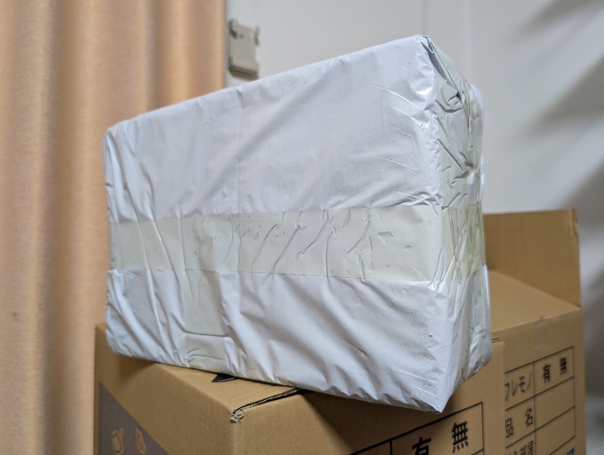 mnkyuncle まず断捨離なんですがねえ💦