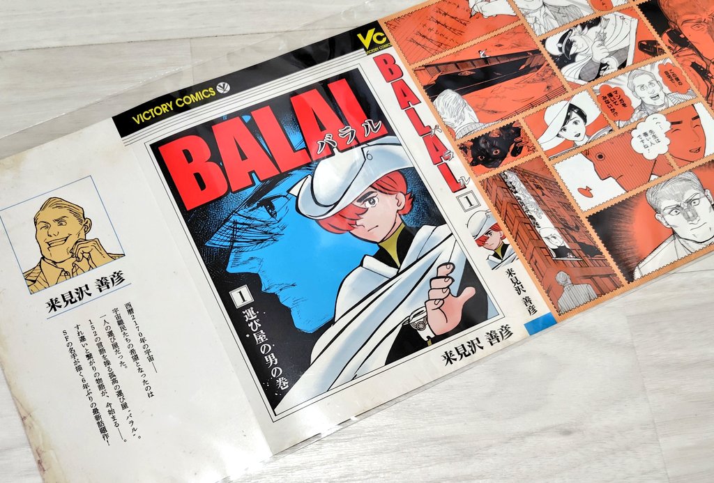 来見沢善彦の愚行ブックカバー当たった〜！！！🥳🥳🥳リバーシブルなの