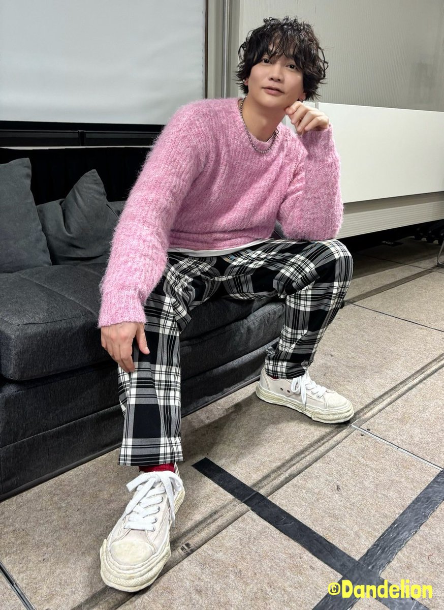 浅沼晋太郎 バレンタインイベント2026 「◯月◯日、あけといて。」 ご