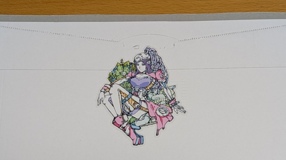 ありがとうございます励みになります🙇‍♂️✨