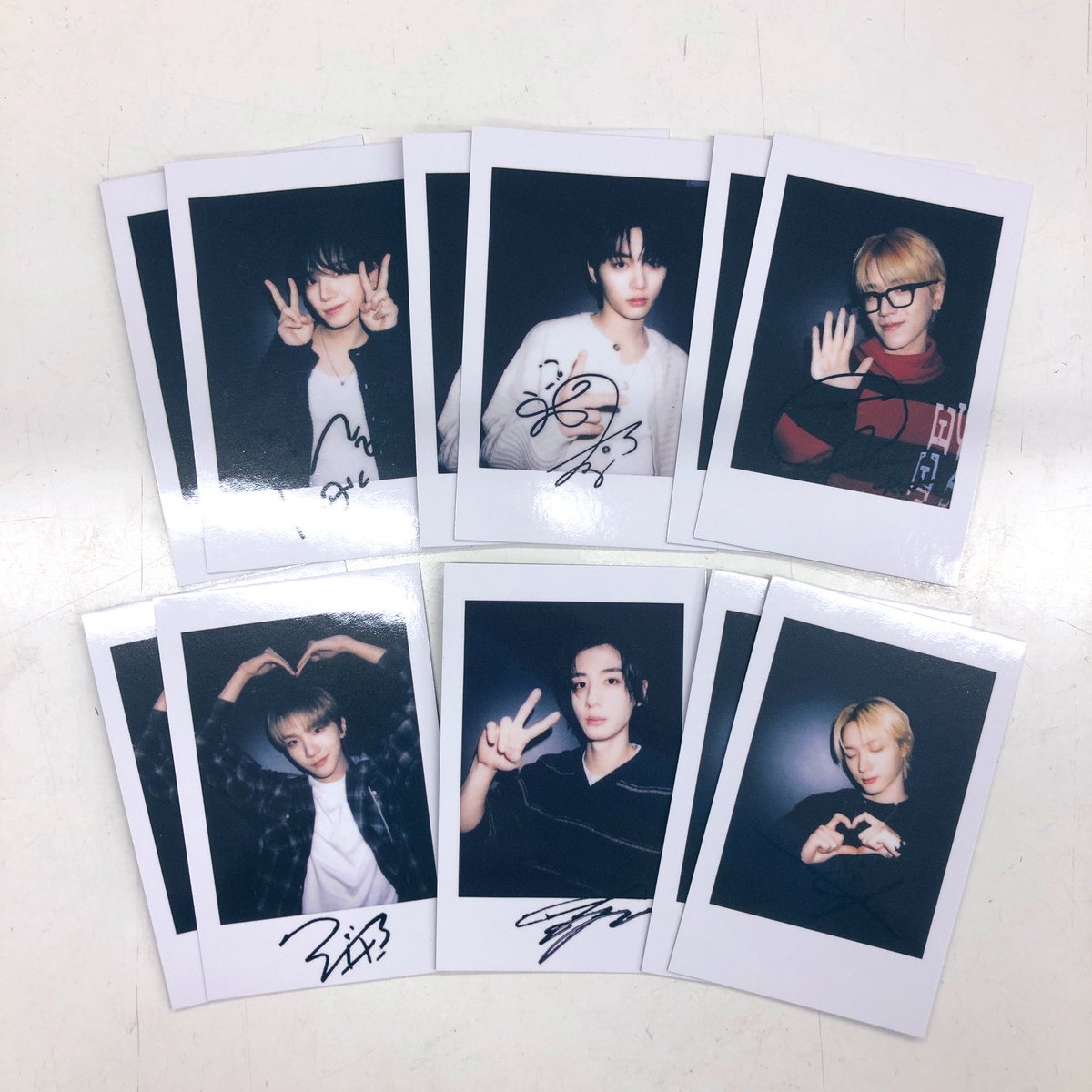 🚪 #BOYNEXTDOOR #BBNEXDO 🚪 ボネクド広州対面サイン会当選者限定