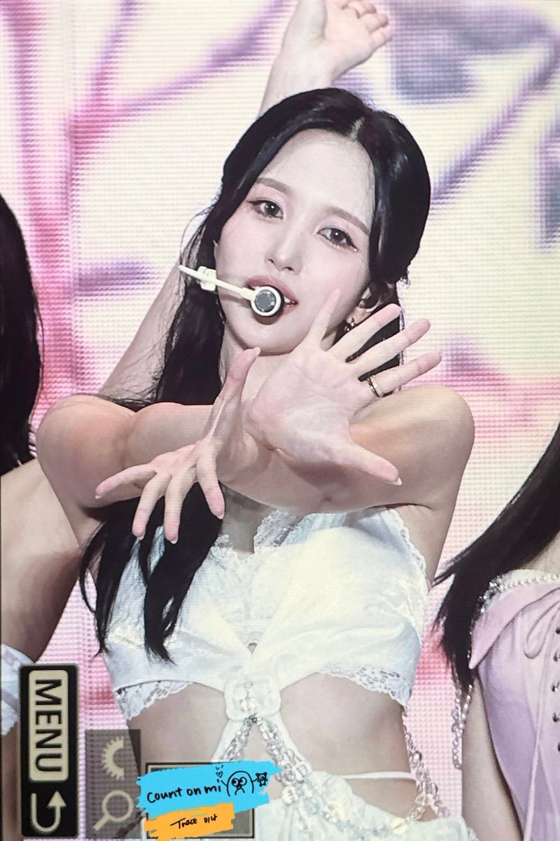 MINA ♡ #미나 ♡ #ミナ ♡ @JYPETWICE 🐧